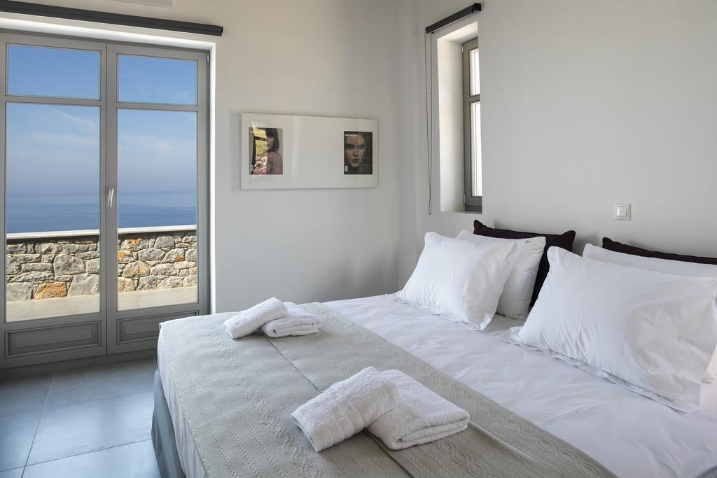 Asanti Villas Neochori  Exterior photo